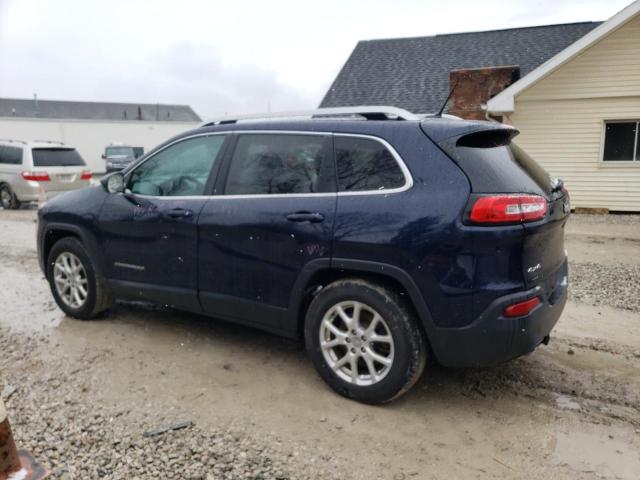 Photo 2 from auction – 2014 JEEP CHEROKEE L with VIN 1C4PJMCS6EW219632
