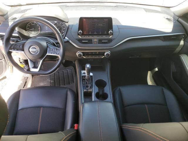 Photo 8 from auction – 2019 NISSAN ALTIMA SR with VIN 1N4BL4CV1KC203128