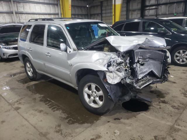 Photo 4 from auction – 2005 MAZDA TRIBUTE S with VIN 4F2CZ94195KM32026