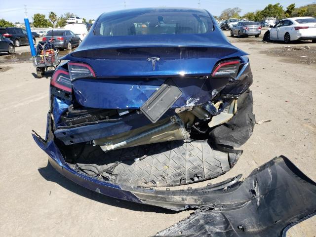 Photo 6 from auction – 2019 TESLA MODEL 3 with VIN 5YJ3E1EA3KF309116