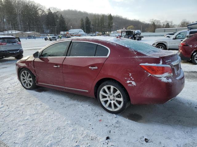 Photo 2 from auction – 2011 BUICK LACROSSE C with VIN 1G4GE5ED2BF312793
