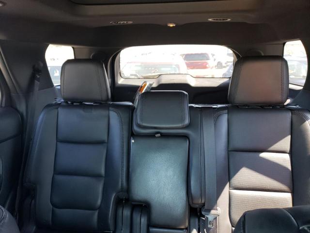 Photo 10 from auction – 2013 FORD EXPLORER L with VIN 1FM5K7F9XDGB37390