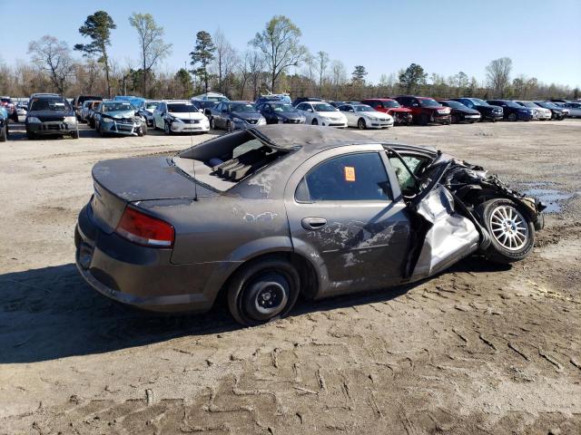 Photo 3 from auction – 2004 CHRYSLER SEBRING LX with VIN 1C3EL56R94N341202