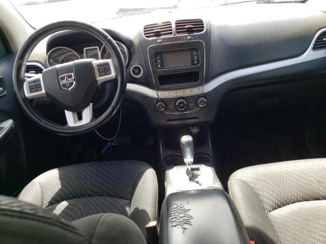Photo 8 from auction – 2017 DODGE JOURNEY SE with VIN 3C4PDCAB2HT520428
