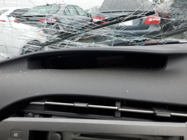 Photo 9 from auction – 2012 TOYOTA PRIUS with VIN JTDKN3DU8C1497094