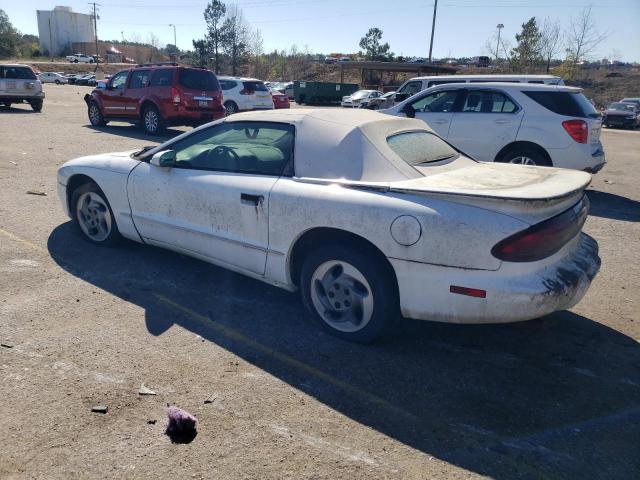 Photo 2 from auction – 1994 PONTIAC FIREBIRD with VIN 2G2FS32S8R2248937