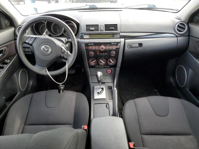 Photo 8 from auction – 2009 MAZDA 3 S with VIN JM1BK324291236869