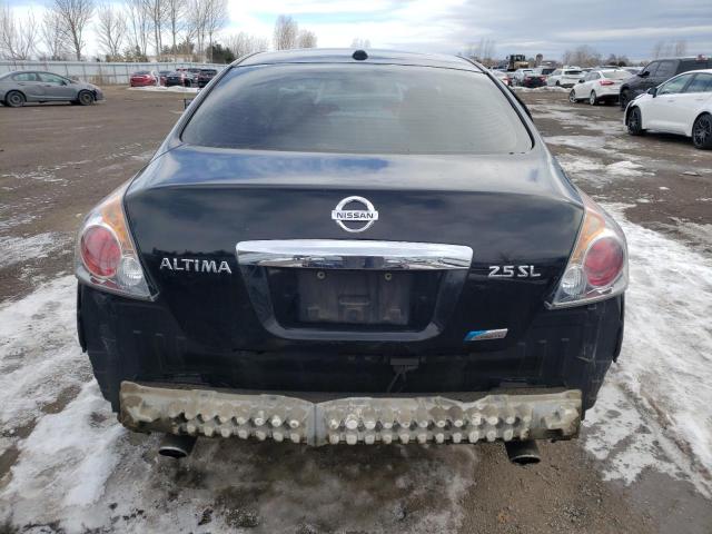 Photo 6 from auction – 2011 NISSAN ALTIMA 2.5 with VIN 1N4AL2AP5BC124467
