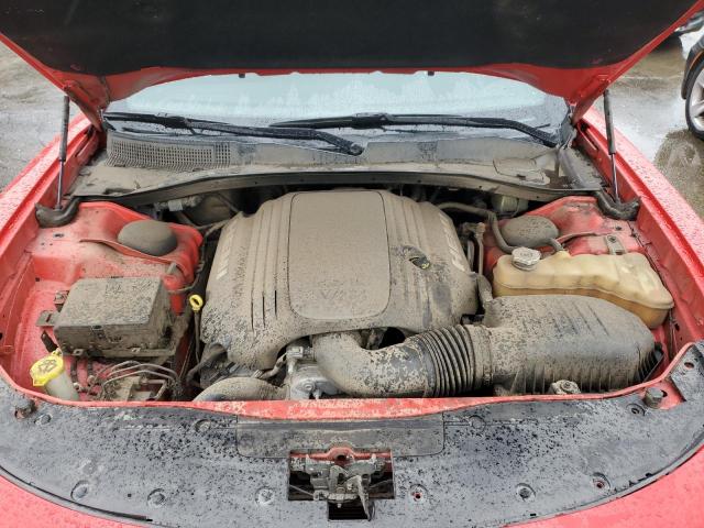 Photo 11 from auction – 2016 DODGE CHARGER R/ with VIN 2C3CDXCT0GH120696