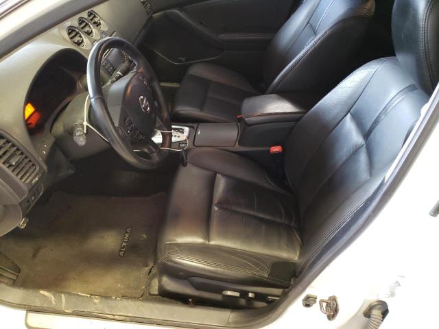 Photo 7 from auction – 2010 NISSAN ALTIMA BAS with VIN 1N4AL2AP0AC136914