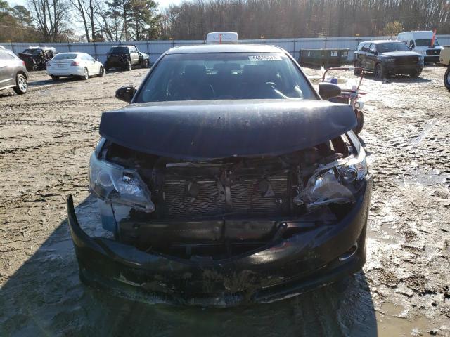 Photo 5 from auction – 2014 TOYOTA CAMRY L with VIN 4T1BF1FK3EU339210