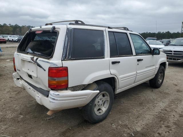 Photo 3 from auction – 1998 JEEP GRAND CHER with VIN 1J4FX48S8WC176881