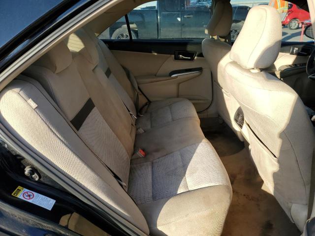 Photo 10 from auction – 2012 TOYOTA CAMRY HYBR with VIN 4T1BD1FK4CU055166