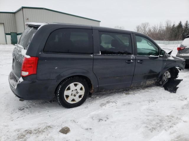 Photo 3 from auction – 2011 DODGE GRAND CARA with VIN 2D4RN4DG3BR715387