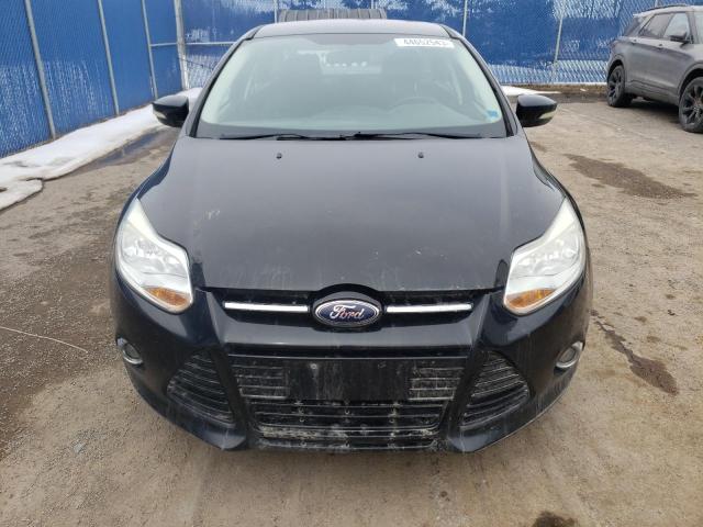 Photo 5 from auction – 2012 FORD FOCUS SEL with VIN 1FAHP3H22CL395068