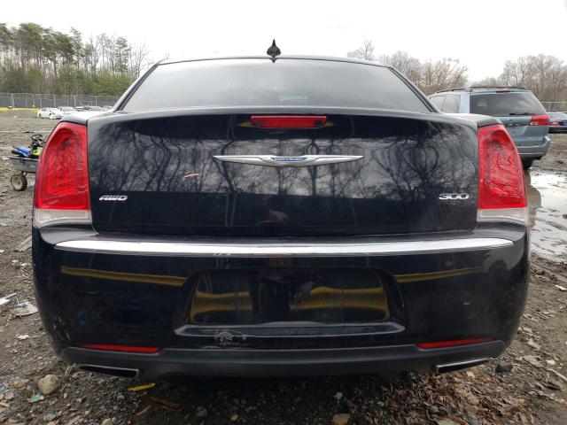 Photo 6 from auction – 2018 CHRYSLER 300 LIMITE with VIN 2C3CCAKGXJH160411