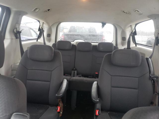 Photo 10 from auction – 2010 DODGE CARAVAN with VIN 2D4RN4DE5AR255002
