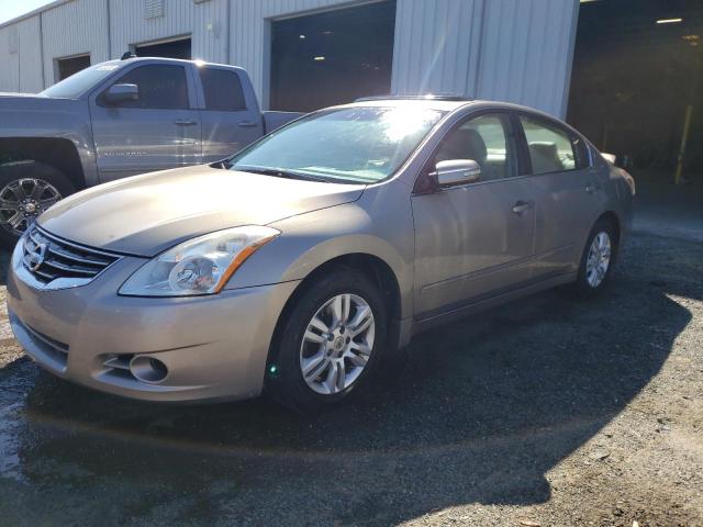 NISSAN ALTIMA BAS 2011 with VIN 1N4AL2AP4BN478341 - Photo from auction