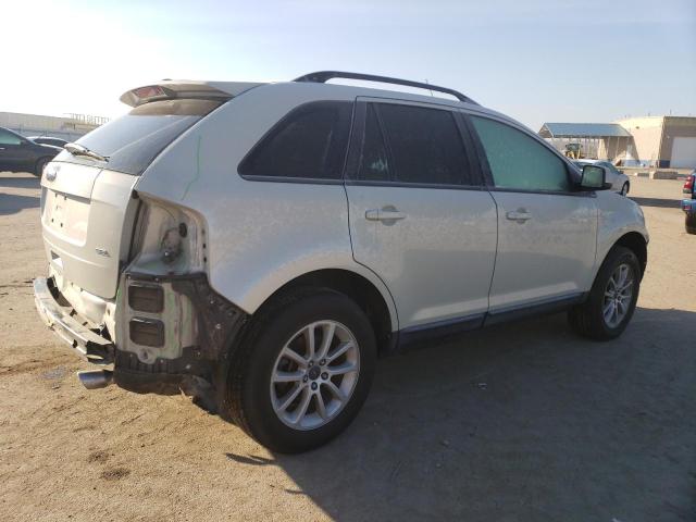 Photo 3 from auction – 2007 FORD EDGE SEL with VIN 2FMDK38C87BB55881