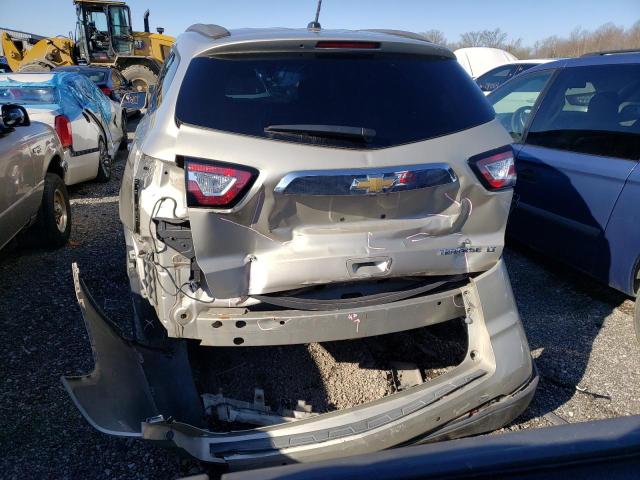 Photo 6 from auction – 2013 CHEVROLET TRAVERSE L with VIN 1GNKRGKD7DJ186859