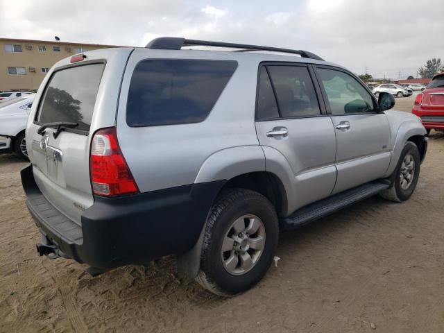 Photo 3 from auction – 2006 TOYOTA 4RUNNER SR with VIN JTEZT14R368010573