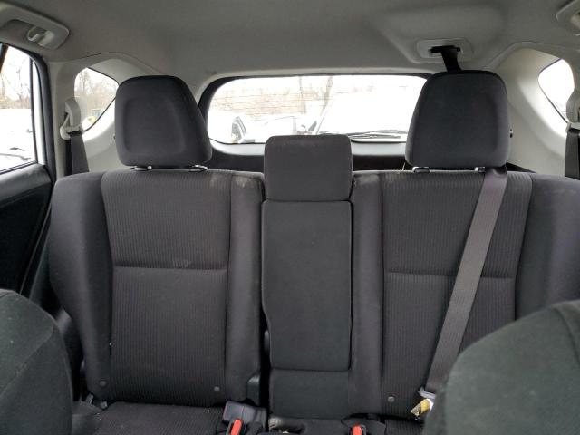 Photo 10 from auction – 2017 TOYOTA RAV4 LE with VIN JTMBFREV8HJ130405