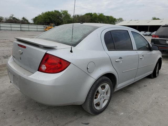 Photo 3 from auction – 2008 CHEVROLET COBALT LT with VIN 1G1AL58F587328477