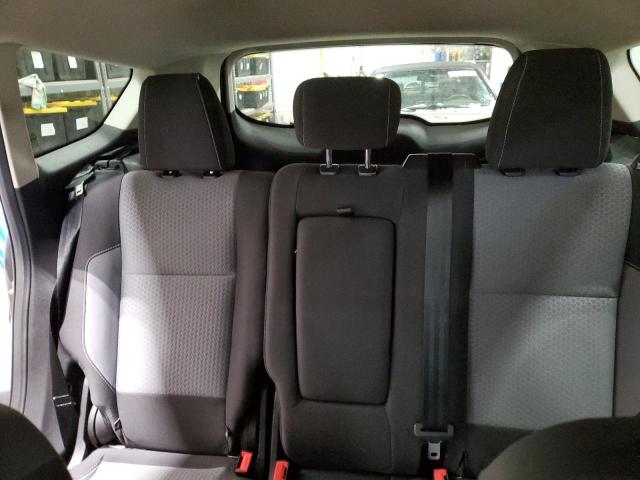 Photo 10 from auction – 2017 FORD ESCAPE SE with VIN 1FMCU9G91HUB29617