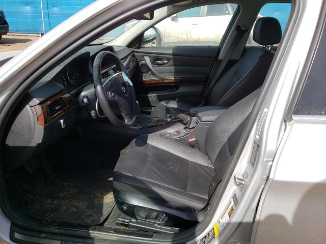 Photo 7 from auction – 2011 BMW 335 XI with VIN WBAPL5G5XBNN22903