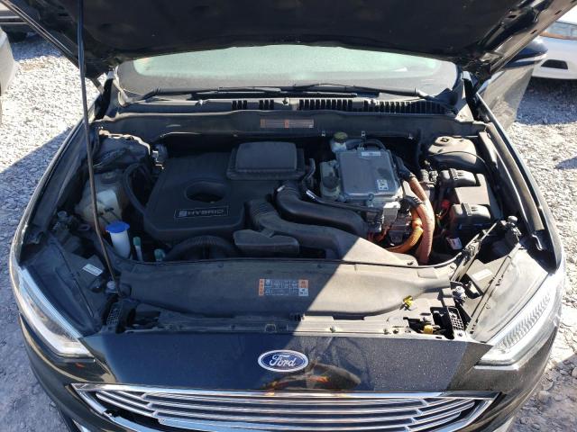Photo 11 from auction – 2017 FORD FUSION TIT with VIN 3FA6P0RU7HR356734