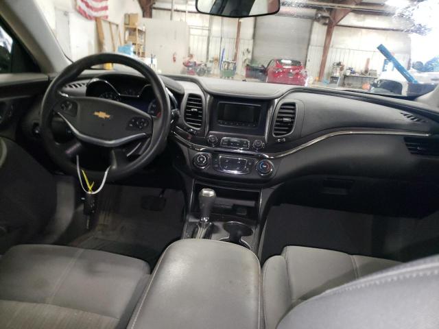 Photo 8 from auction – 2014 CHEVROLET IMPALA LS with VIN 1G11Y5SL4EU107966