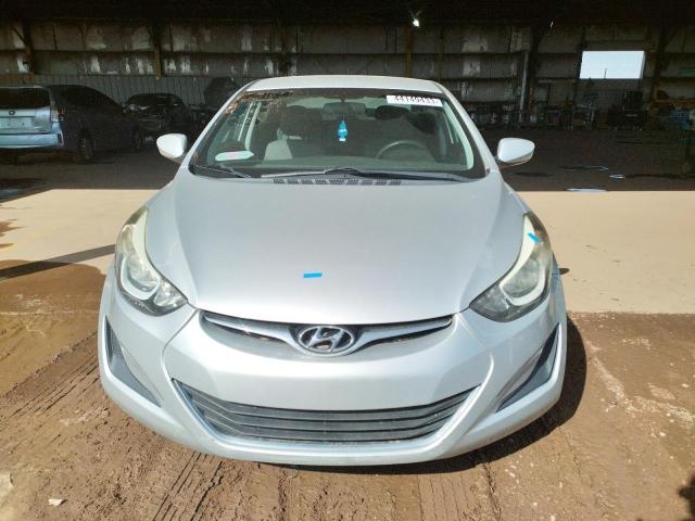 Photo 5 from auction – 2016 HYUNDAI ELANTRA SE with VIN 5NPDH4AE3GH695440