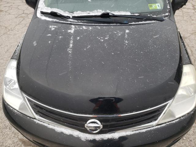 Photo 11 from auction – 2011 NISSAN VERSA S with VIN 3N1BC1APXBL495981