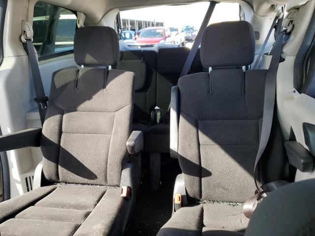 Photo 10 from auction – 2019 DODGE GRAND CARA with VIN 2C4RDGBG3KR790594