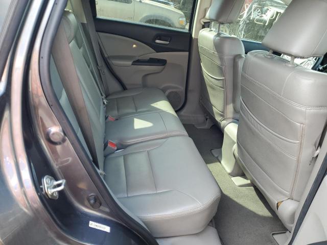 Photo 11 from auction – 2012 HONDA CR-V EX with VIN 3CZRM3H53CG702224