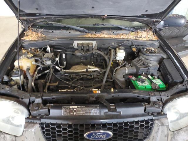 Photo 12 from auction – 2005 FORD ESCAPE with VIN 1FMYU92Z85KC22350