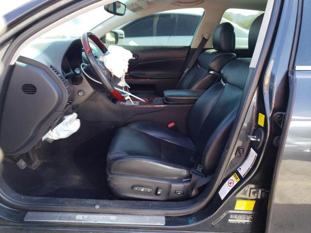 Photo 7 from auction – 2011 LEXUS GS 350 with VIN JTHBE1KS0B0052602