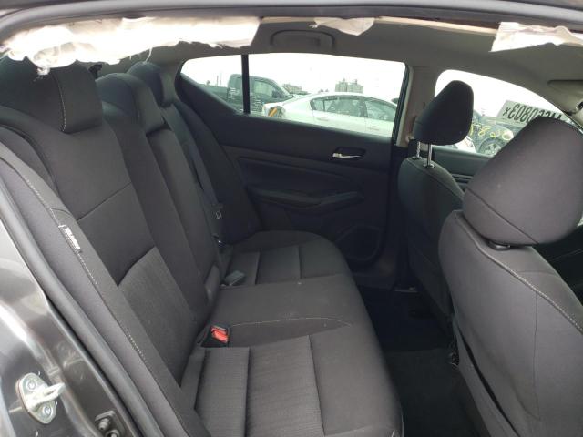 Photo 10 from auction – 2020 NISSAN ALTIMA S with VIN 1N4BL4BV7LN320915