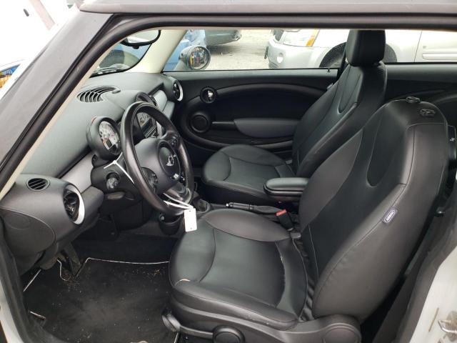 Photo 7 from auction – 2012 MINI COOPER with VIN WMWSU3C59CT255719