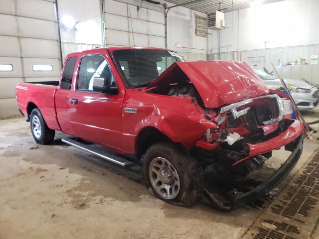 Photo 4 from auction – 2011 FORD RANGER SUP with VIN 1FTKR4EE4BPA71643