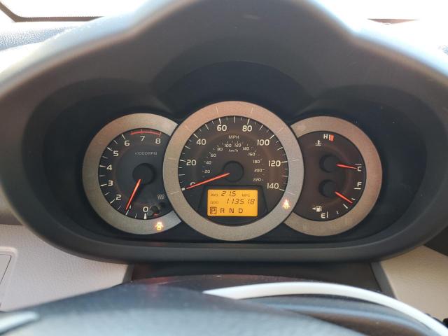 Photo 9 from auction – 2010 TOYOTA RAV4 with VIN JTMBF4DV7A5021601