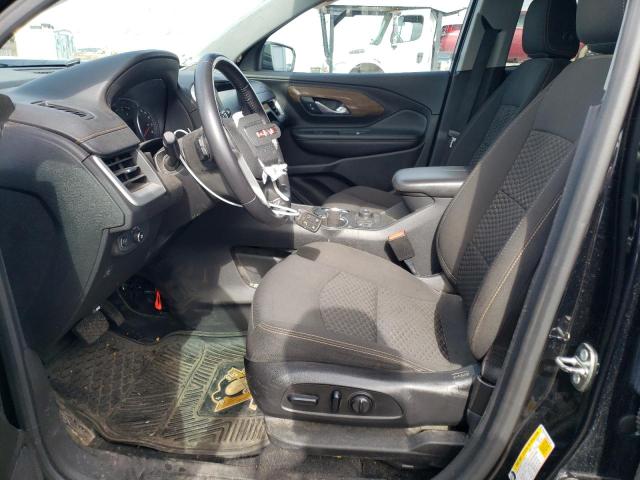 Photo 7 from auction – 2018 GMC TERRAIN SL with VIN 3GKALTEV0JL211192