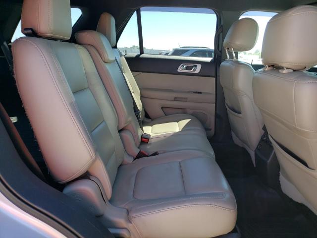 Photo 11 from auction – 2013 FORD EXPLORER X with VIN 1FM5K8D82DGC81421