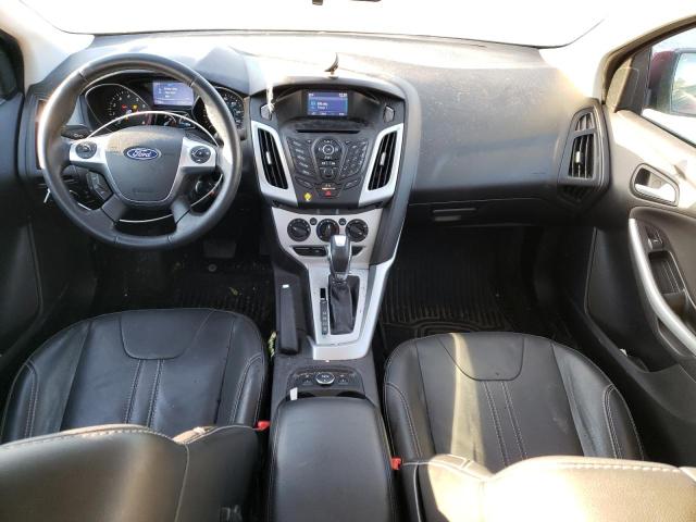 Photo 8 from auction – 2014 FORD FOCUS SE with VIN 1FADP3F22EL320505