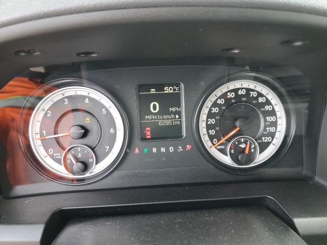 Photo 9 from auction – 2015 RAM 1500 ST with VIN 1C6RR7FGXFS520091