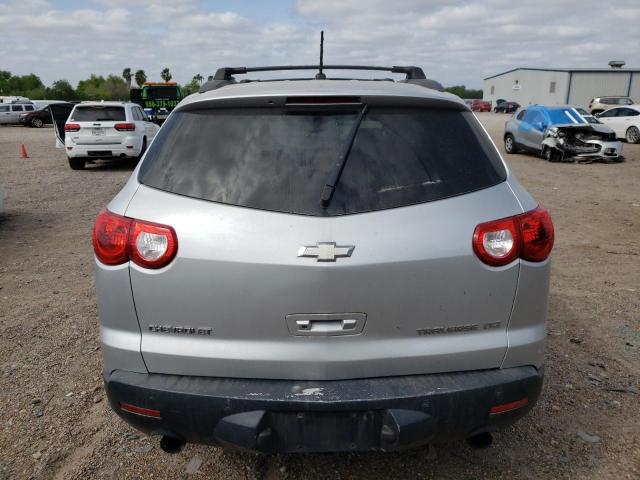 Photo 6 from auction – 2009 CHEVROLET TRAVERSE L with VIN 1GNER33D79S159182