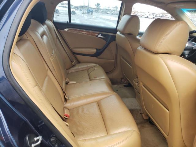 Photo 10 from auction – 2004 ACURA 3.2TL with VIN 19UUA66264A041843
