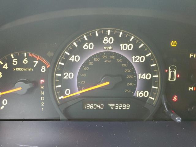 Photo 9 from auction – 2007 HONDA ODYSSEY EX with VIN 5FNRL38767B028978
