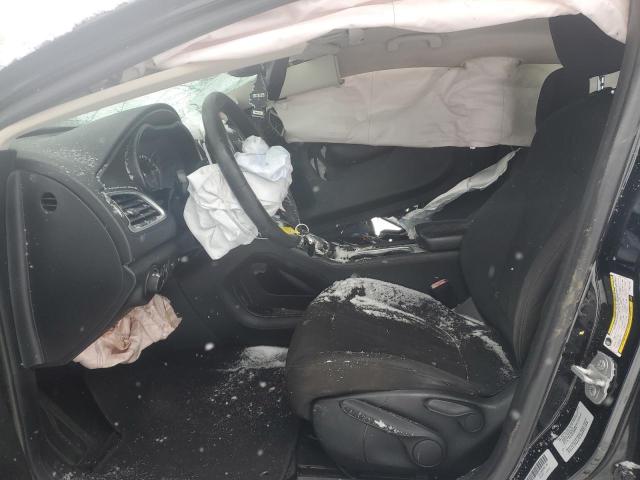 صورة رقم 7 من المزاد - 2015 CHRYSLER 200 LIMITE مع VIN 1C3CCCAB7FN572107
