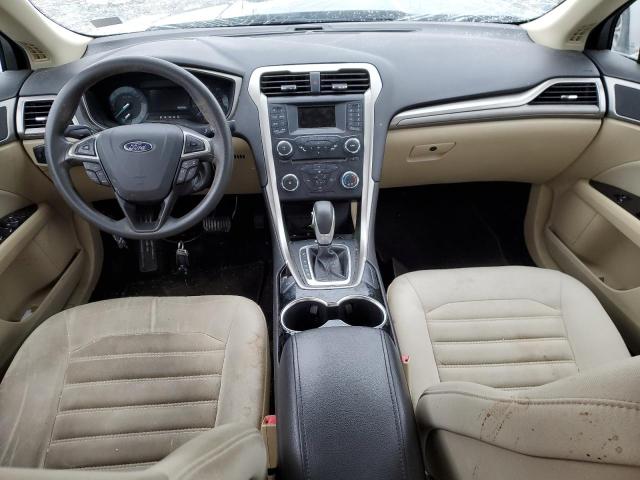 Photo 8 from auction – 2014 FORD FUSION SE with VIN 1FA6P0H79E5399353